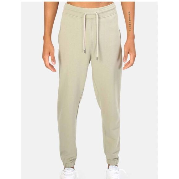 Blue&Cream Men's Les Pant in pastel sage sz Medium - Picture 1 of 4